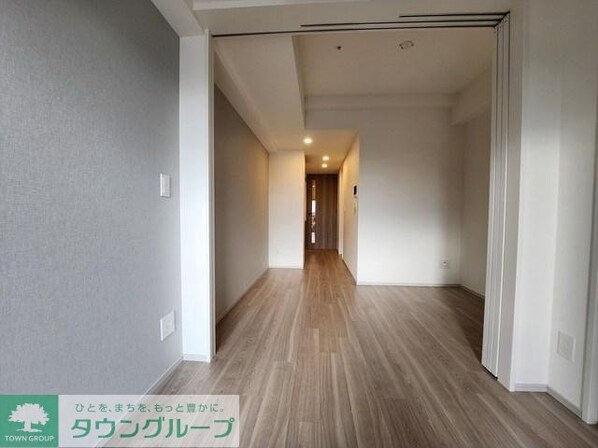 コスモグラシア三ノ輪の物件内観写真